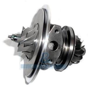 TURBOCOMPRESSEUR