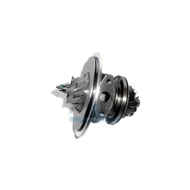 TURBOCOMPRESSEUR