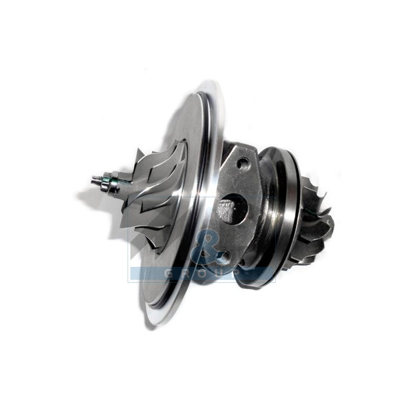 TURBOCOMPRESSEUR