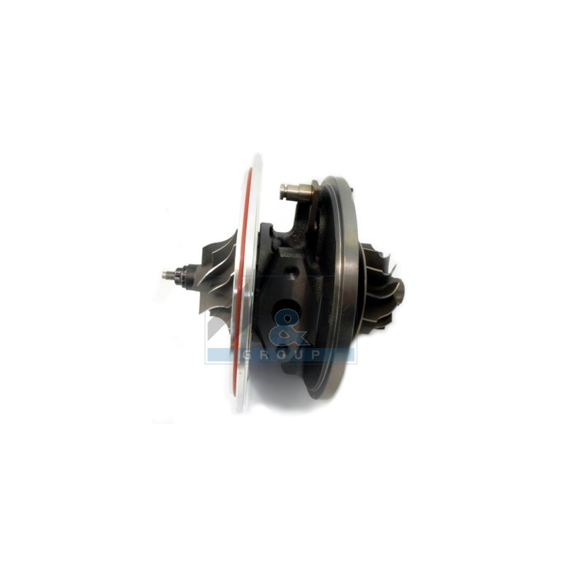 TURBOCOMPRESSEUR
