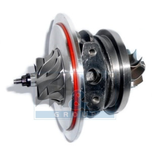 TURBOCOMPRESSEUR