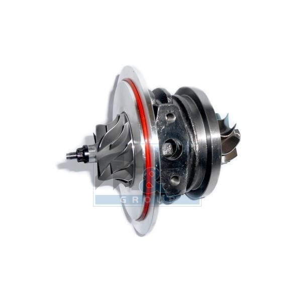 TURBOCOMPRESSEUR