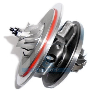 TURBOCOMPRESSEUR
