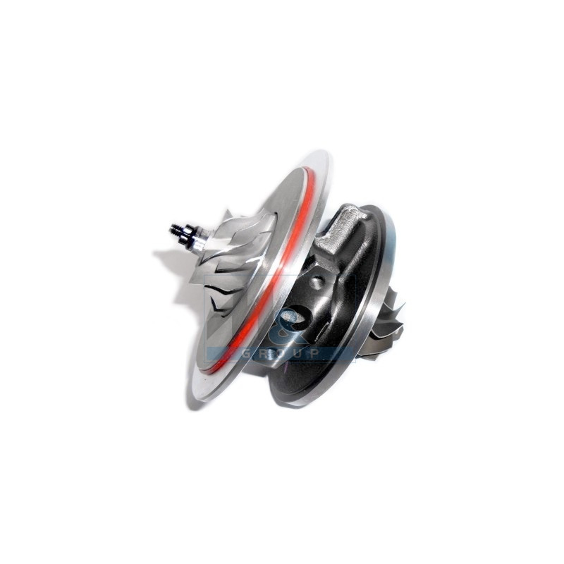 TURBOCOMPRESSEUR