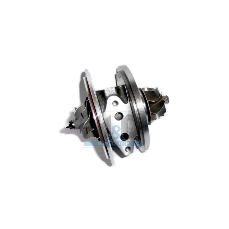 TURBOCOMPRESSEUR