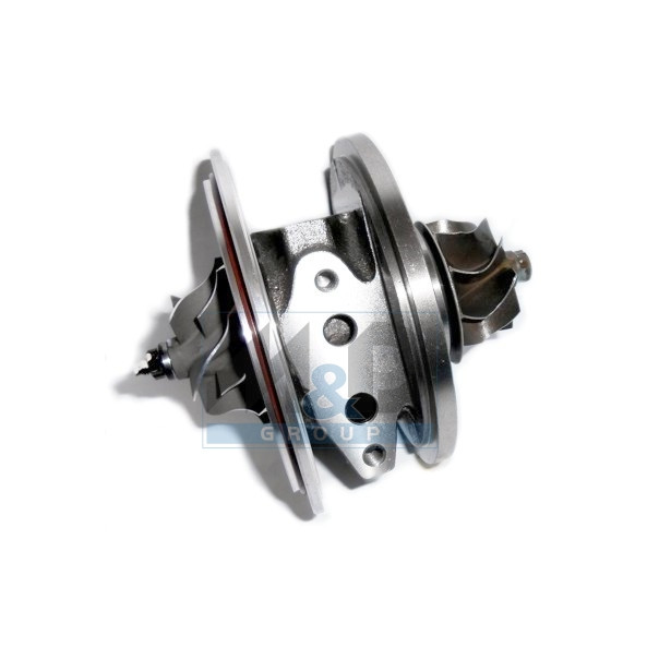 TURBOCOMPRESSEUR