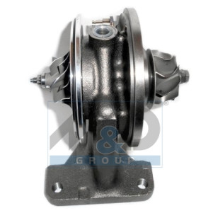 TURBOCOMPRESSEUR