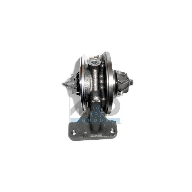 TURBOCOMPRESSEUR