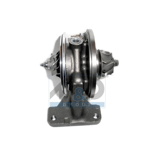 TURBOCOMPRESSEUR