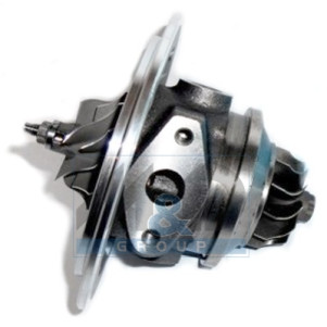 TURBOCOMPRESSEUR