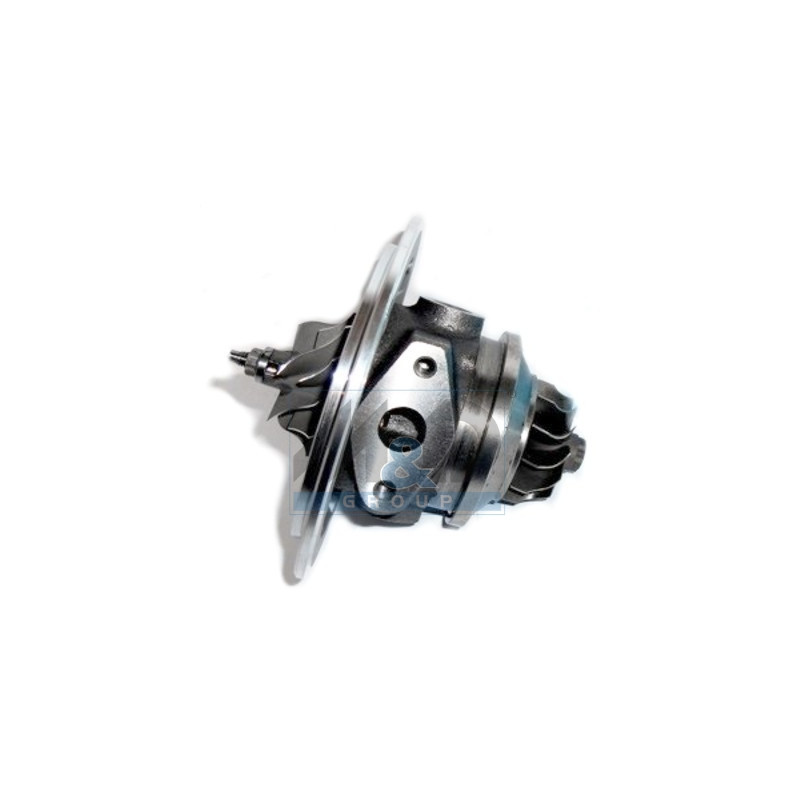 TURBOCOMPRESSEUR