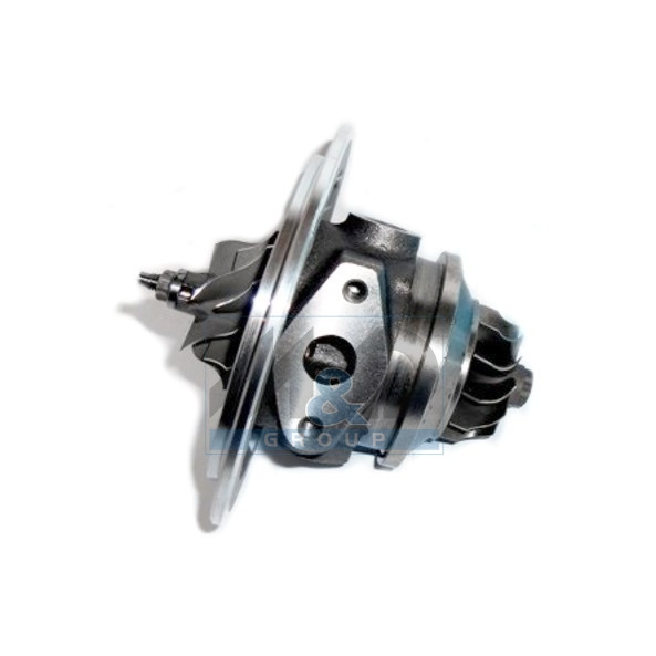 TURBOCOMPRESSEUR