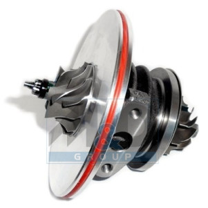 TURBOCOMPRESSEUR