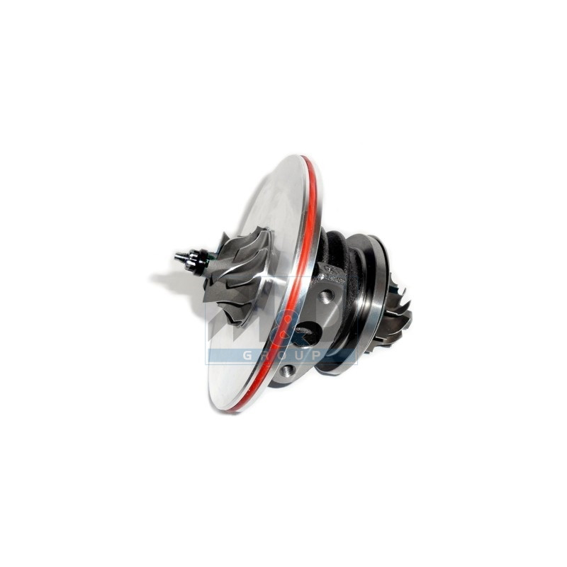 TURBOCOMPRESSEUR