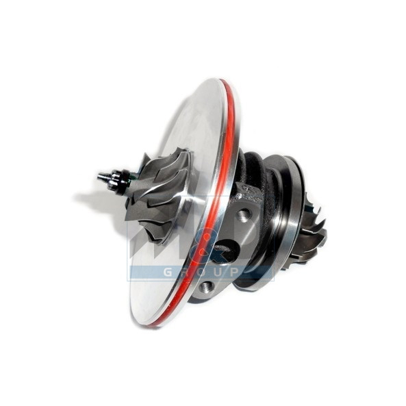 TURBOCOMPRESSEUR
