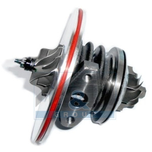 TURBOCOMPRESSEUR