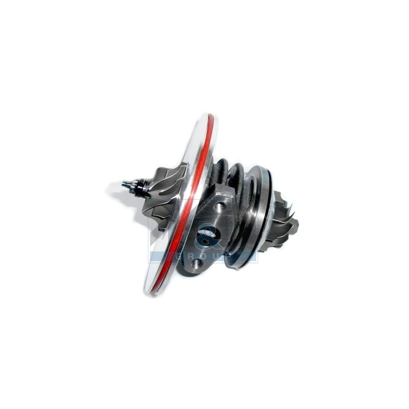 TURBOCOMPRESSEUR