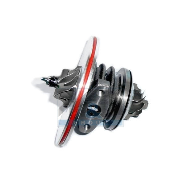 TURBOCOMPRESSEUR