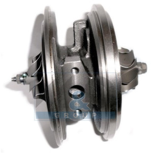 TURBOCOMPRESSEUR