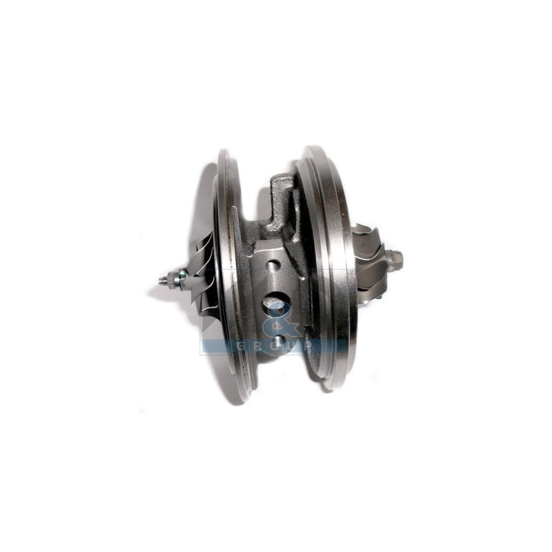 TURBOCOMPRESSEUR