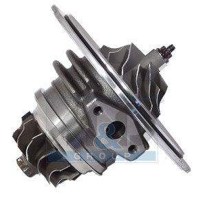 TURBOCOMPRESSEUR
