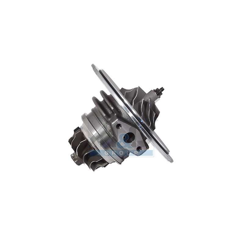 TURBOCOMPRESSEUR