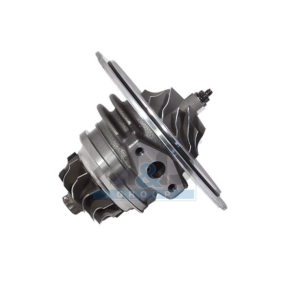 TURBOCOMPRESSEUR