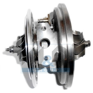 TURBOCOMPRESSEUR