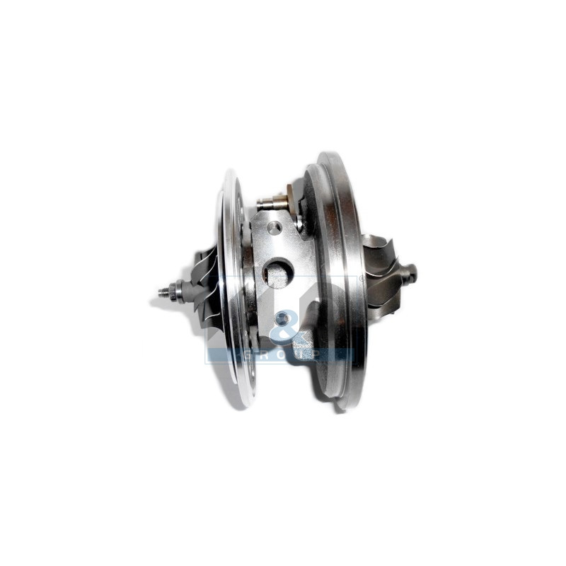 TURBOCOMPRESSEUR