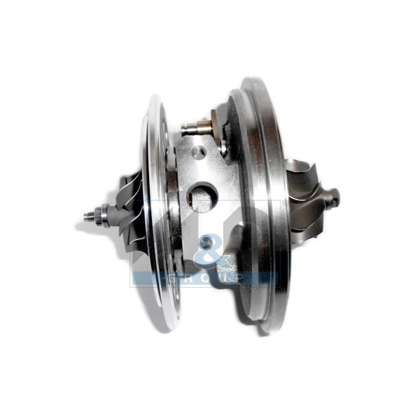 TURBOCOMPRESSEUR
