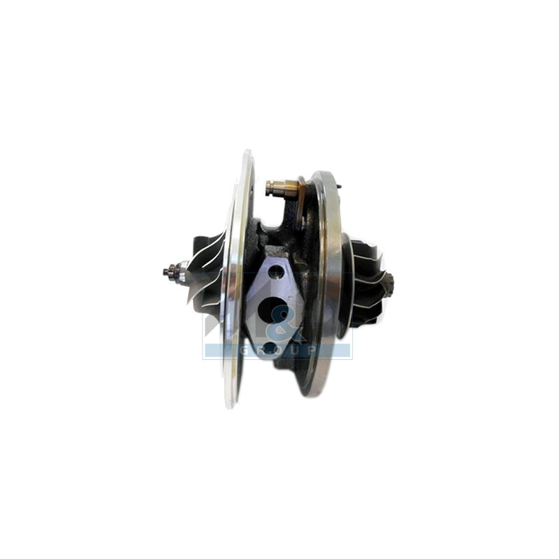 TURBOCOMPRESSEUR
