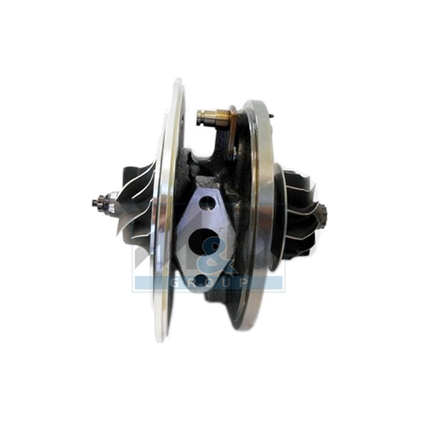TURBOCOMPRESSEUR