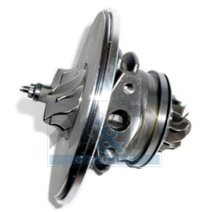 TURBOCOMPRESSEUR