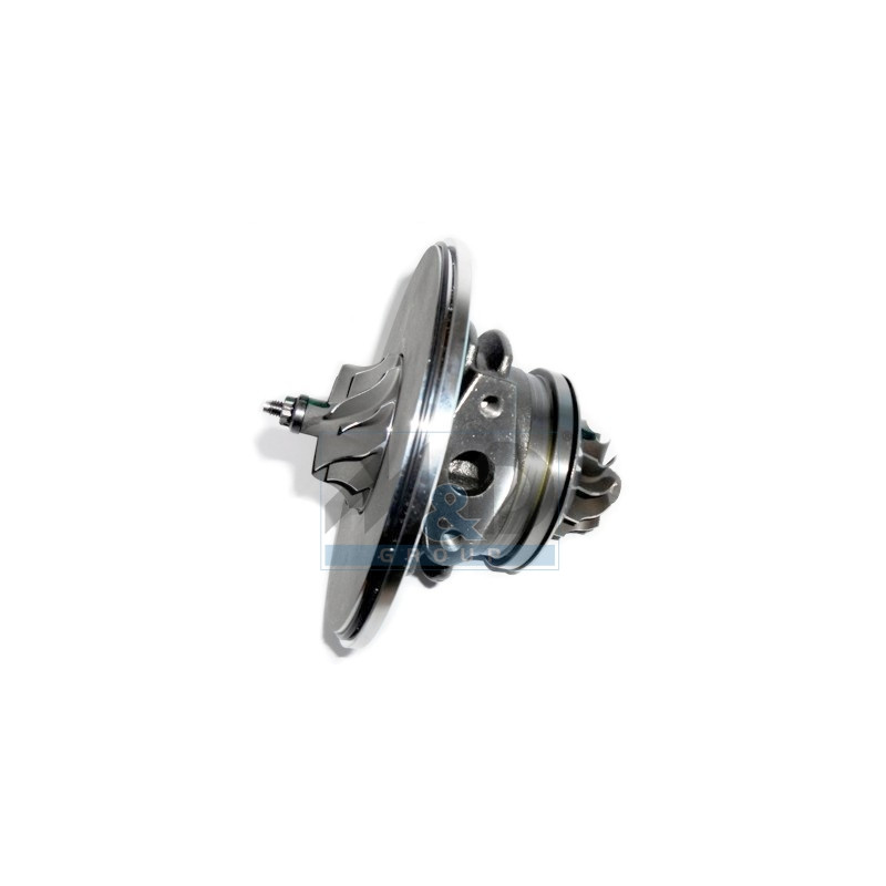 TURBOCOMPRESSEUR