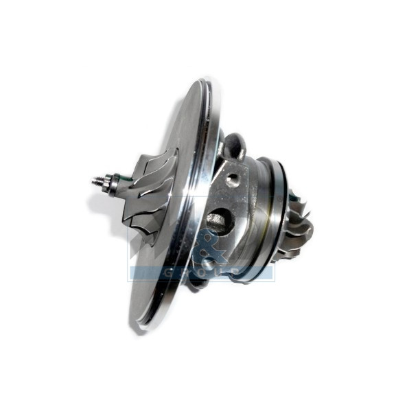 TURBOCOMPRESSEUR