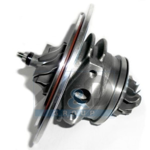 TURBOCOMPRESSEUR