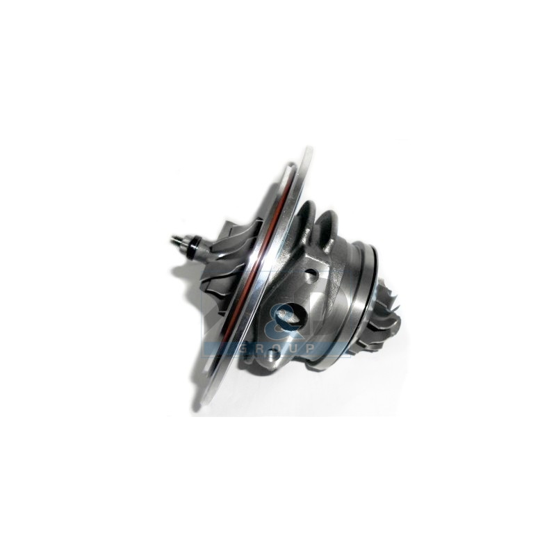 TURBOCOMPRESSEUR