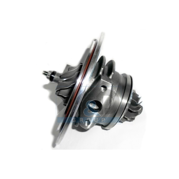 TURBOCOMPRESSEUR