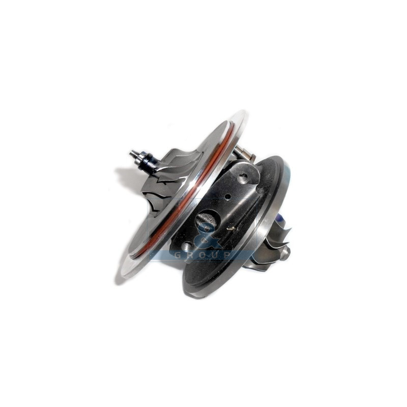 TURBOCOMPRESSEUR