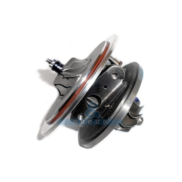 TURBOCOMPRESSEUR