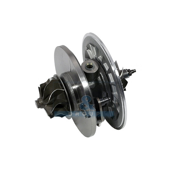 TURBOCOMPRESSEUR