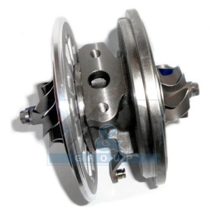 TURBOCOMPRESSEUR