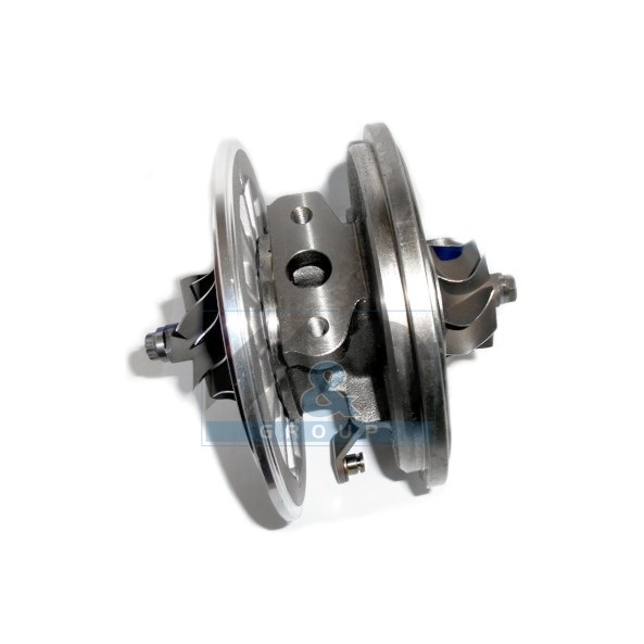TURBOCOMPRESSEUR