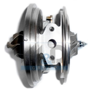 TURBOCOMPRESSEUR