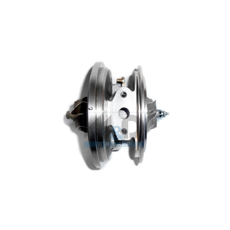 TURBOCOMPRESSEUR
