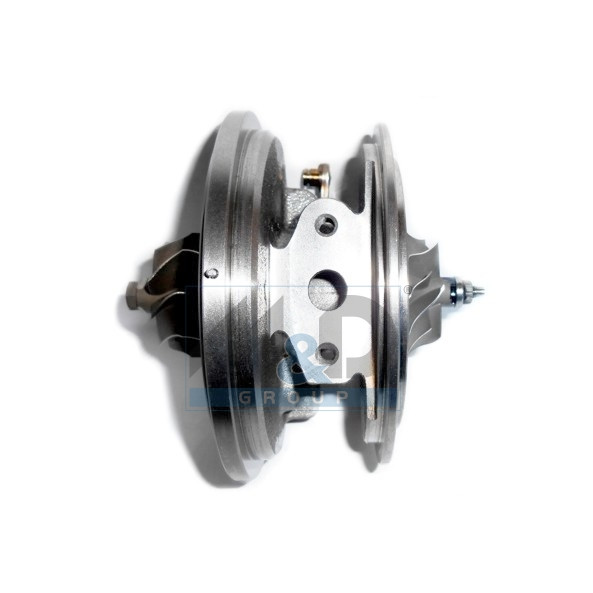 TURBOCOMPRESSEUR