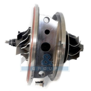 TURBOCOMPRESSEUR
