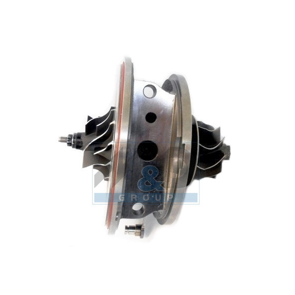 TURBOCOMPRESSEUR