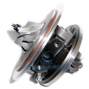 TURBOCOMPRESSEUR