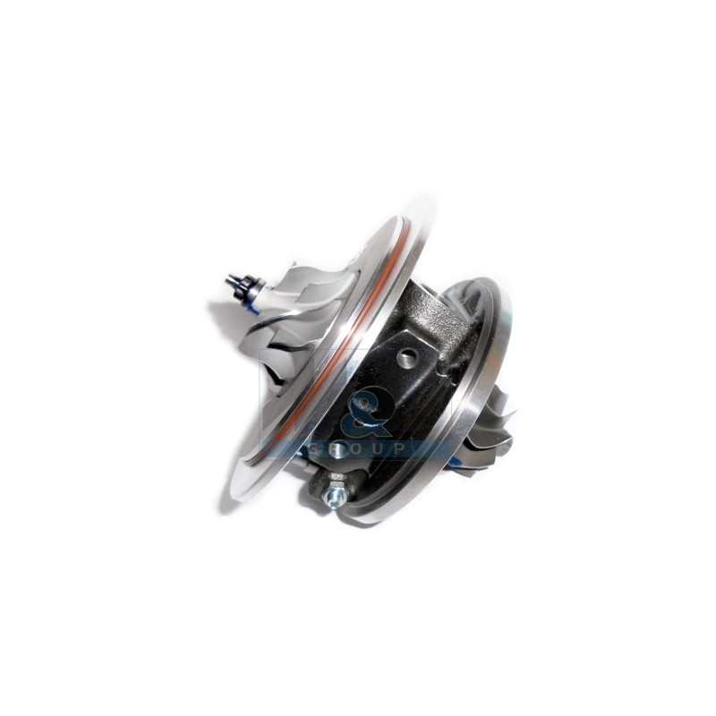 TURBOCOMPRESSEUR
